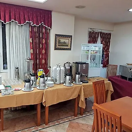 Camargo Hotel 3*