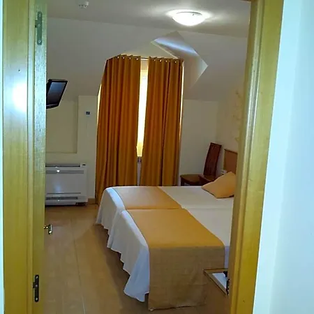 Hotel Camargo Santander