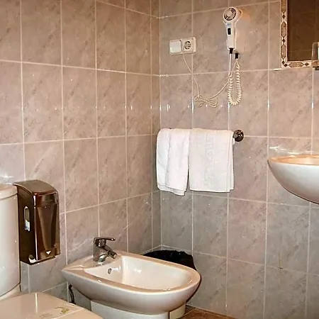 Camargo Hotel