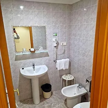 Camargo Hotel
