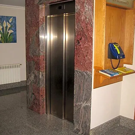 Hotel Camargo Santander