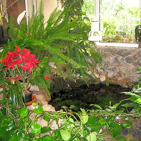 Hotel Camargo