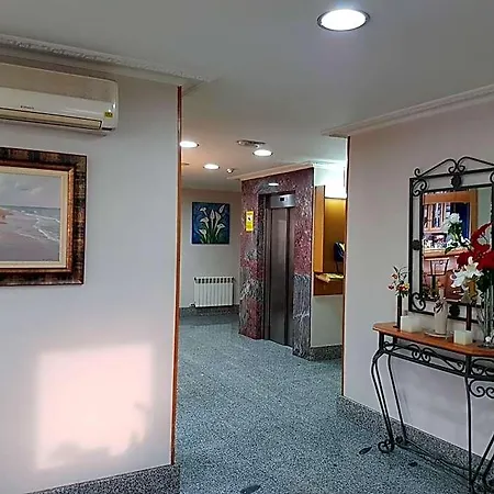 Hotel Camargo 3*