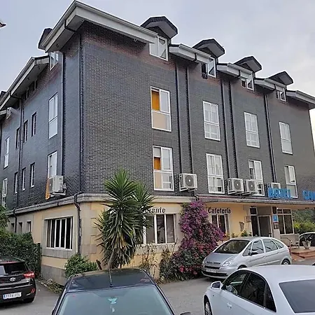 Hotel Camargo Santander