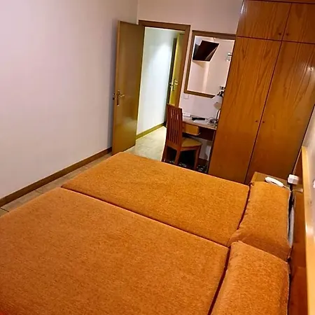 Hotel Camargo