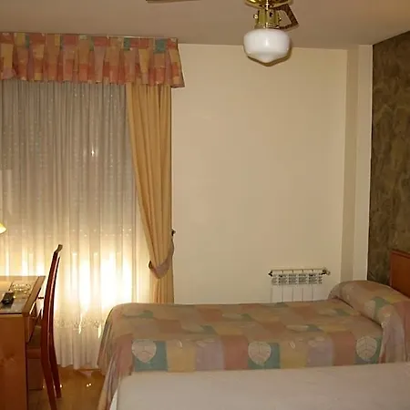 Camargo Hotel 3*