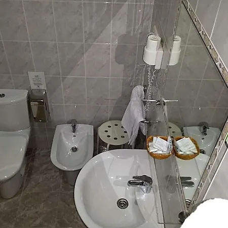 Hotel Camargo Santander