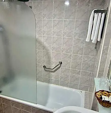 Camargo Hotel 3*