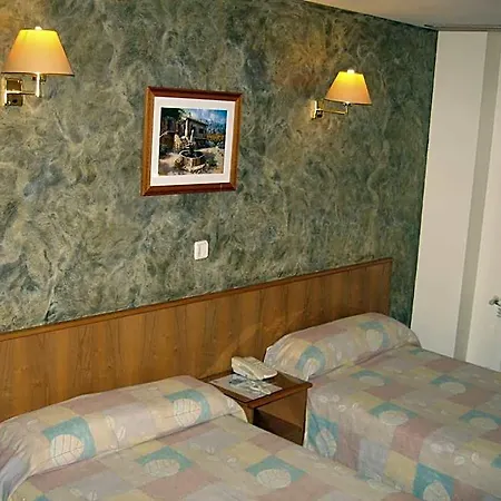 Hotel Camargo