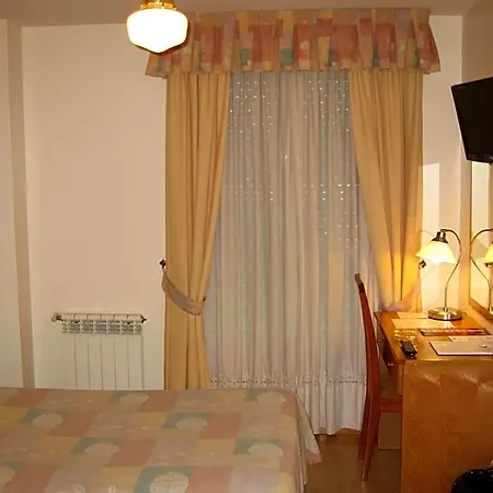 Camargo Hotel