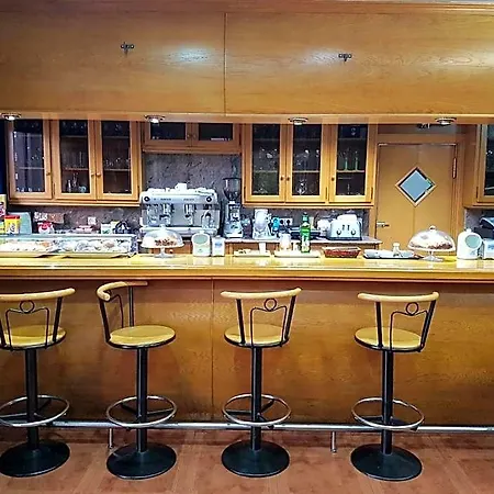 Hotel Camargo