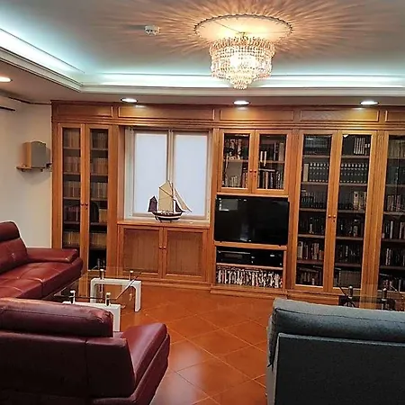 Camargo Hotel 3*