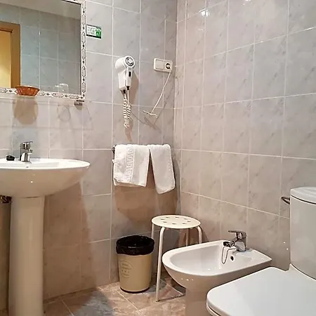 Camargo Hotel