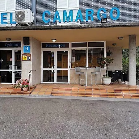 Camargo Hotel