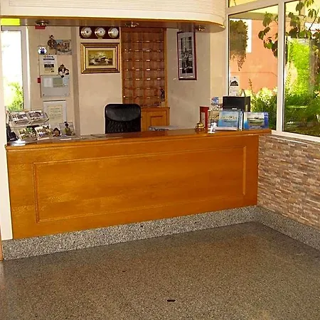 Hotel Camargo Santander