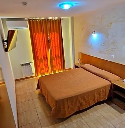 Camargo Hotel 3*